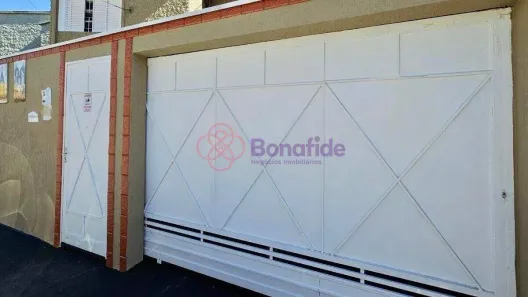 Casa com 3 Quartos à venda, 126m² no Vila Garcia, Jundiaí