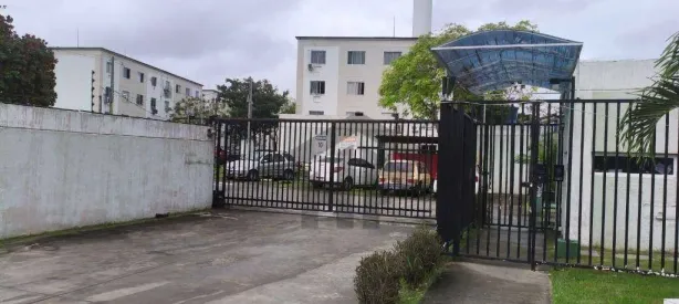 Apartamento com 2 Quartos à venda, 42m² no Guabiraba, Recife