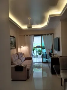 Apartamento com 2 Quartos à venda, 66m² no Barra Olímpica, Rio de Janeiro