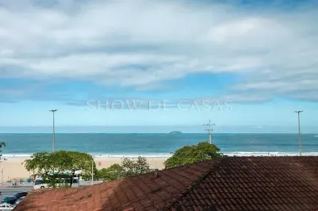 Apartamento com 4 Quartos à venda, 200m² no Copacabana, Rio de Janeiro