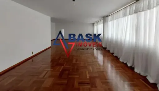 Apartamento com 3 Quartos à venda, 213m² no Lapa, São Paulo