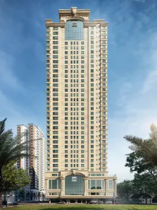 Apartamento com 4 Quartos à venda, 262m² no Castelo Branco, Itapema