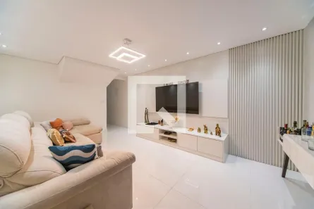 Casa com 4 Quartos à venda, 125m² no Campestre, Santo André