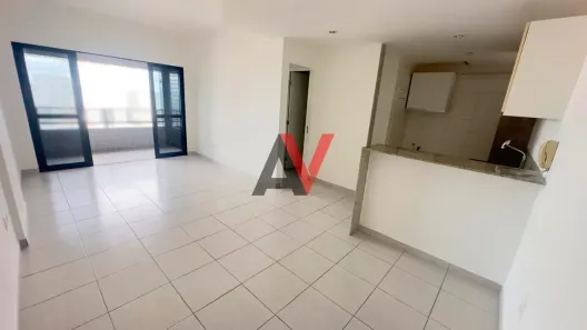 Apartamento com 1 Quarto para alugar, 50m² no Boa Viagem, Recife
