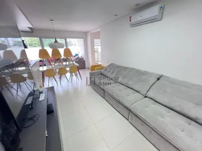 Apartamento com 2 Quartos à venda, 140m² no Jardim Las Palmas, Guarujá