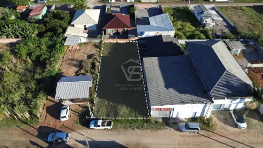 Lote/Terreno à venda, 360m² no Areias, Paulo Lopes