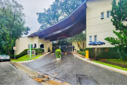 Casa de Condomínio com 4 Quartos para alugar, 476m² no Jardim Ampliação, São Paulo