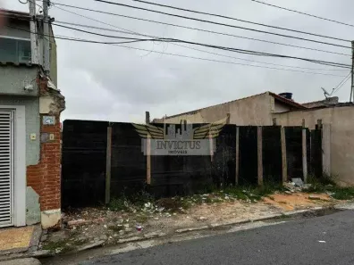 Lote/Terreno à venda, 325m² no Assunção, São Bernardo do Campo