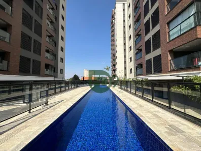Apartamento com 3 Quartos à venda, 88m² no Vila Cecchino, Americana