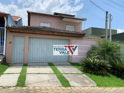 Casa com 2 Quartos à venda, 206m² no Jardim Nova Cachoeira, Cachoeira Paulista
