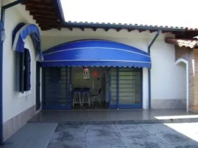 Fazenda/Sítio com 4 Quartos à venda, 900m² no Parque Cambuci, Santa Branca