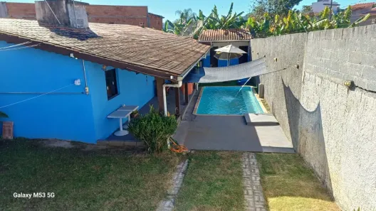 Casa com 1 Quarto à venda, 109m² no Estância Climatérica Ypê, Jarinu