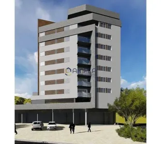Ponto Comercial à venda, 78m² no Salgado Filho, Belo Horizonte