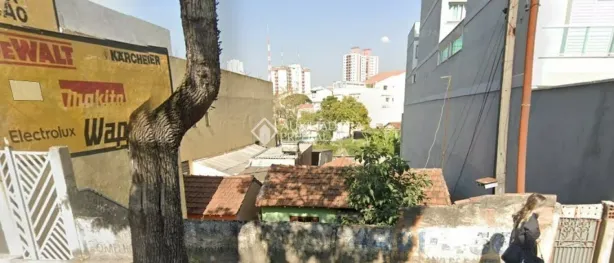Lote/Terreno à venda, 359m² no Vila Curuçá, Santo André