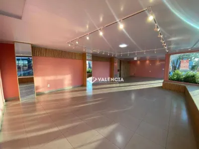 Sala Comercial para alugar, 160m² no Recanto Tropical, Cascavel