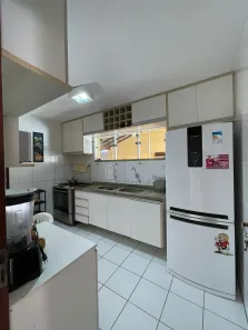 Casa de Condomínio com 4 Quartos à venda, 160m² no Pitangueiras, Lauro de Freitas
