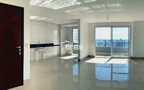 Apartamento com 3 Quartos à venda, 88m² no Village Veneza, Goiânia