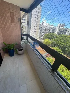 Apartamento com 2 Quartos à venda, 87m² no Caminho das Árvores, Salvador
