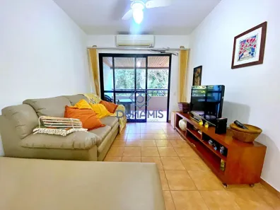 Apartamento com 3 Quartos à venda, 100m² no Pitangueiras, Guarujá