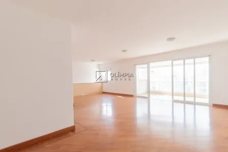 Apartamento com 3 Quartos à venda, 186m² no Perdizes, São Paulo