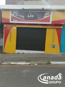 Ponto Comercial para alugar, 35m² no Cidade das Flores, Osasco