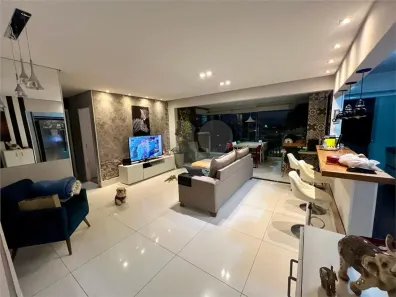 Apartamento com 2 Quartos à venda, 80m² no Vila Maria, São Paulo