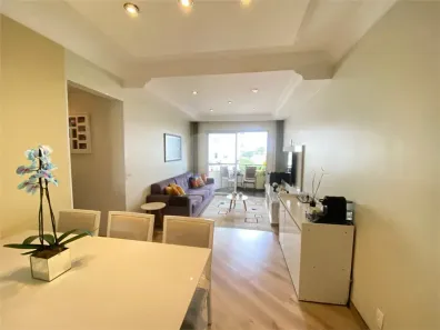 Apartamento com 3 Quartos à venda, 75m² no Santa Teresinha, São Paulo