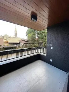 Apartamento com 1 Quarto à venda, 56m² no Centro, Canela