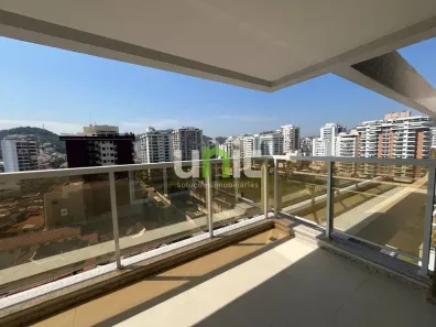 Apartamento com 3 Quartos à venda, 128m² no Icaraí, Niterói