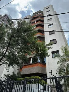 Apartamento com 2 Quartos à venda, 70m² no Indianópolis, São Paulo