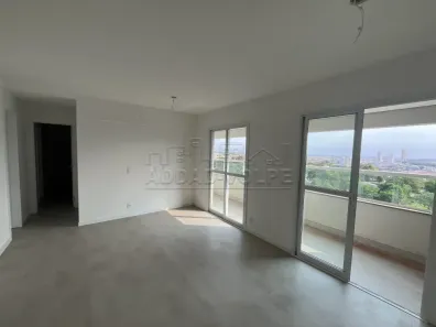 Apartamento com 2 Quartos à venda, 74m² no Vila Aviação, Bauru