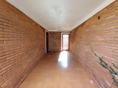 Casa com 3 Quartos à venda, 152m² no Campos Elíseos, Ribeirão Preto