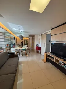 Apartamento com 3 Quartos à venda, 85m² no Ouro Preto, Belo Horizonte