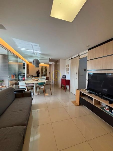 Apartamento com 3 quartos — Ouro Preto, Belo Horizonte