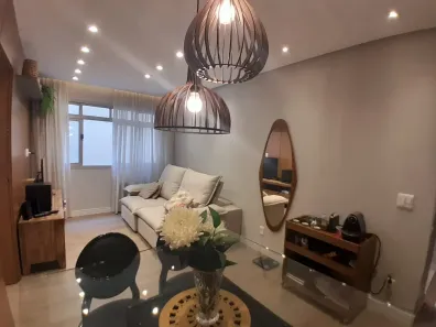 Apartamento com 2 Quartos à venda, 78m² no Mirandópolis, São Paulo