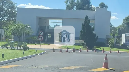Casa de Condomínio com 4 Quartos à venda, 187m² no Jardim Inconfidência, Uberlândia