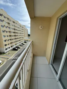 Apartamento com 2 Quartos à venda, 58m² no Vila Vicente Fialho, São Luís