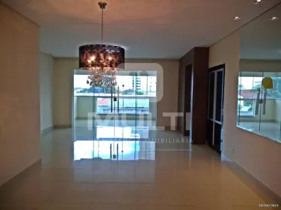 Apartamento com 3 Quartos à venda, 184m² no Martins, Uberlândia