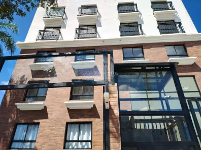 Apartamento com 2 Quartos à venda, 53m² no Jardim Chapadão, Campinas