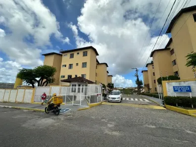 Apartamento com 2 Quartos à venda, 52m² no Lamarão, Aracaju