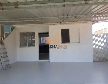Casa de Condomínio com 2 Quartos à venda, 77m² no Cajuru do Sul, Sorocaba