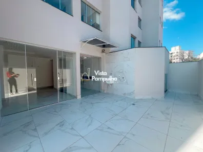 Apartamento com 2 Quartos à venda, 95m² no Santa Mônica, Belo Horizonte