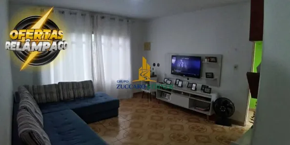 Casa com 3 Quartos à venda, 154m² no Jardim Santa Cecília, Guarulhos