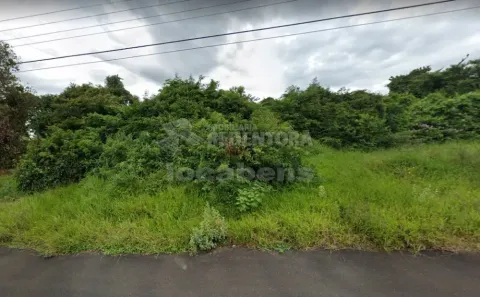 Lote/Terreno à venda, 2748m² no Loteamento Parque dos Pássaros, São José do Rio Preto
