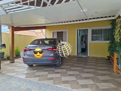 Casa com 3 Quartos à venda, 80m² no Nova Cerejeira, Atibaia