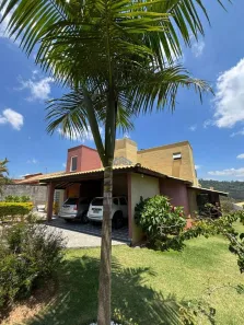 Casa com 4 Quartos à venda, 430m² no Residencial Santa Helena - Gleba II, Santana de Parnaíba