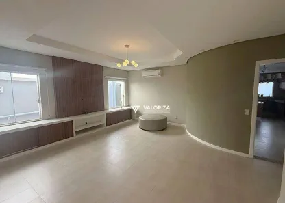 Casa de Condomínio com 4 Quartos à venda, 305m² no Parque Campolim, Sorocaba