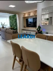 Apartamento com 3 Quartos à venda, 109m² no Mooca, São Paulo