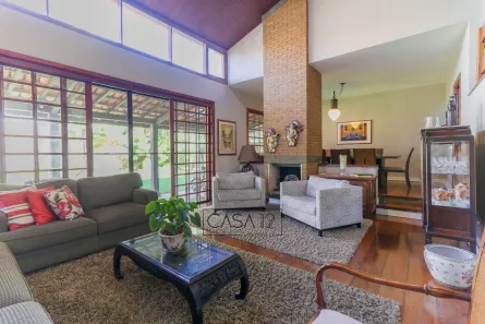 Casa de Condomínio com 3 Quartos à venda, 500m² no Jardim das Colinas, São José dos Campos