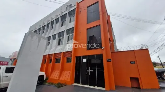 Ponto Comercial para alugar, 1200m² no Setor Bela Vista, Goiânia